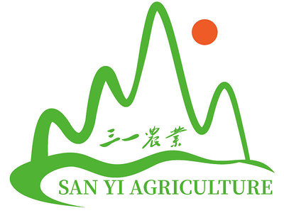 三一农业logo